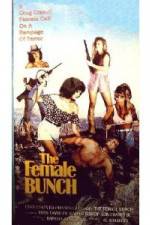 Watch The Female Bunch Watch123movies