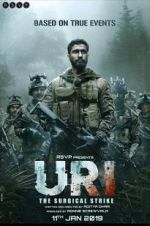 Watch Uri: The Surgical Strike Watch123movies