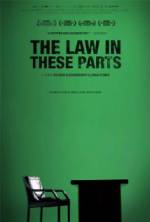 Watch The Law in These Parts Watch123movies
