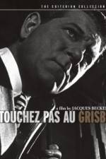 Watch Grisbi Watch123movies