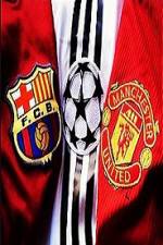 Watch Barcelona vs Manchester United Watch123movies