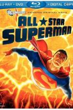 Watch All-Star Superman Watch123movies