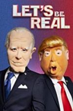 Watch Let\'s Be Real Watch123movies