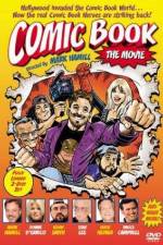 Watch Comic Book The Movie Watch123movies