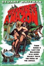 Watch The Treasure of the Amazon Watch123movies