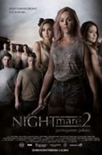 Watch Nightmare 2: The Nightmare Continues Watch123movies