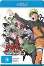 Watch Naruto Shippuden the Movie: The Will of Fire Watch123movies