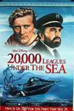 Watch 20000 Leagues Under the Sea Watch123movies