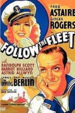 Watch Follow the Fleet Watch123movies