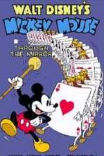 Watch Thru the Mirror Watch123movies