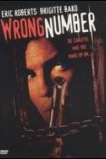 Watch Wrong Number Watch123movies