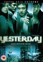 Watch Yesterday Watch123movies