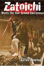 Watch Zatoichi Meets the One Armed Swordsman Watch123movies