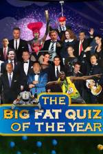 Watch The Big Fat Quiz of the Year Watch123movies