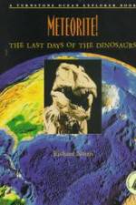 Watch Last Day of the Dinosaurs: A Storm is Coming Watch123movies