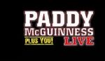 Watch Paddy McGuinness Plus You! Live Watch123movies