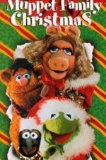 Watch A Muppet Family Christmas Watch123movies