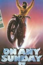 Watch On Any Sunday II Watch123movies