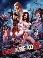 Watch Rape Zombie: Lust of the Dead 2 Watch123movies