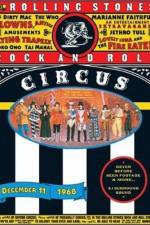 Watch The Rolling Stones Rock and Roll Circus Watch123movies