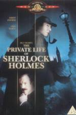 Watch The Private Life of Sherlock Holmes Watch123movies