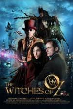 Watch The Witches of Oz Watch123movies