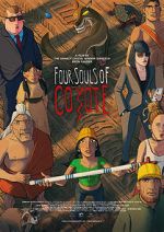 Watch Four Souls of Coyote Watch123movies