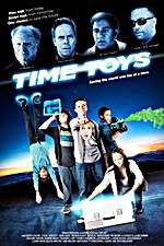 Watch Time Toys Watch123movies
