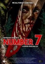Watch Number 7 (Short 2021) Watch123movies