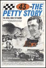 Watch 43: The Richard Petty Story Watch123movies