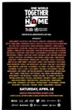 Watch One World: Together at Home Watch123movies