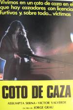 Watch Coto de caza Watch123movies