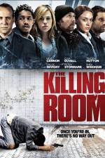 Watch The Killing Room Watch123movies