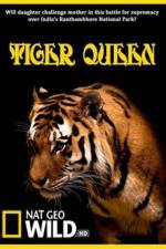 Watch Tiger Queen Watch123movies