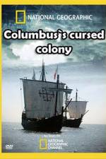 Watch Columbus's Cursed Colony Watch123movies