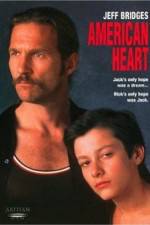 Watch American Heart Watch123movies