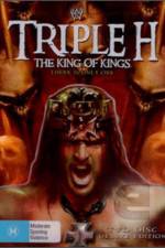 Watch Triple H King of Kings There is Only One Watch123movies