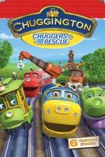 Watch Chuggington Chuggers To The Rescue Watch123movies