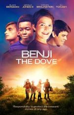 Watch Benji the Dove Watch123movies