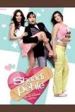 Watch Shaadi Se Pehle Watch123movies