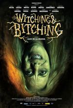 Watch Witching and Bitching Watch123movies
