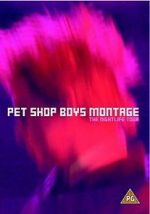 Watch Pet Shop Boys: Montage - The Nightlife Tour Watch123movies