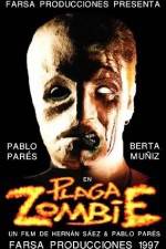 Watch Plaga zombie Watch123movies