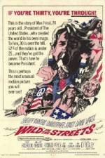 Watch Wild in the Streets Watch123movies