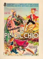 Watch Le avventure di Pinocchio Watch123movies
