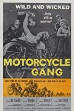Watch Motorcycle Gang Watch123movies