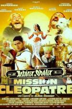 Watch Asterix & Obelix: Mission Cleopâtre Watch123movies