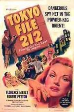 Watch Tokyo File 212 Watch123movies