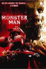 Watch Monster Man Watch123movies