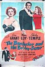 Watch The Bachelor and the Bobby-Soxer Watch123movies